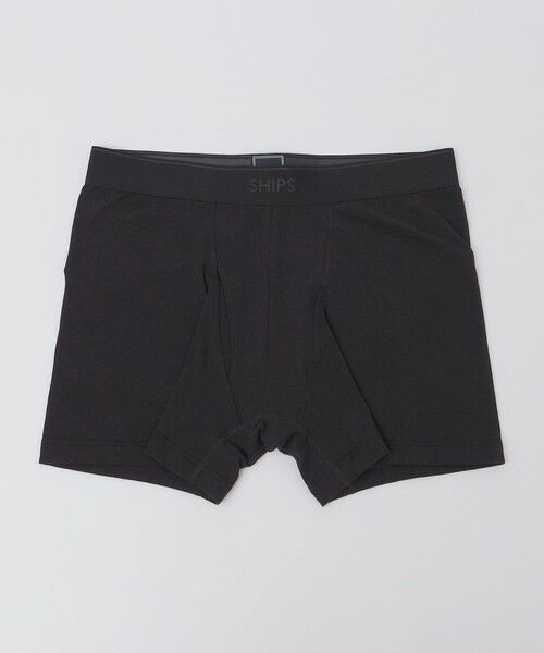 SHIPS / シップス ルームウェア | SHIPS: ALBINI ボクサー ブリーフ | 詳細3