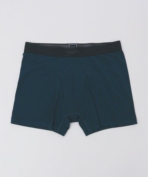 SHIPS / シップス ルームウェア | SHIPS: ALBINI ボクサー ブリーフ | 詳細6