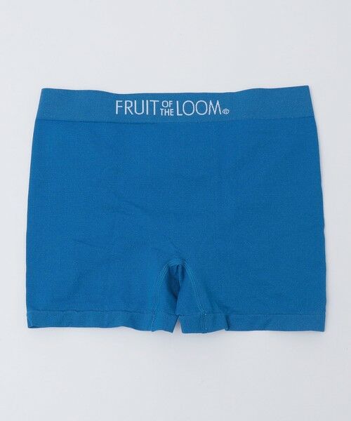 SHIPS / シップス ルームウェア | FRUIT OF THE LOOM: 2P UNDER | 詳細4