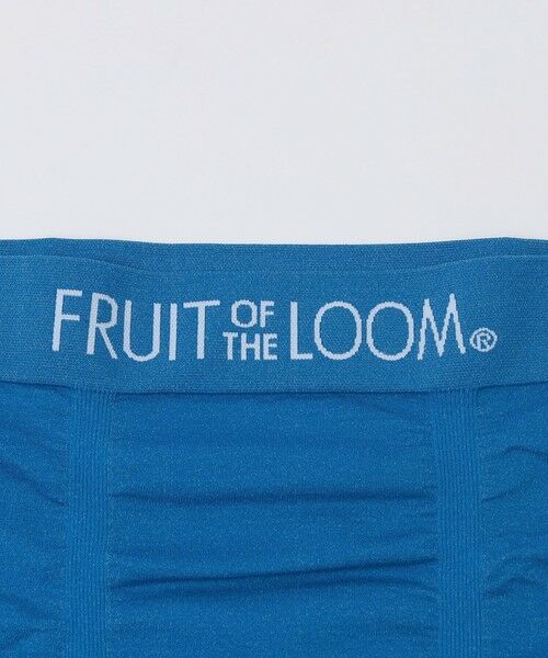 SHIPS / シップス ルームウェア | FRUIT OF THE LOOM: 2P UNDER | 詳細5