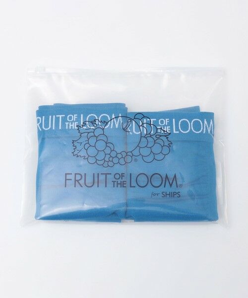 SHIPS / シップス ルームウェア | FRUIT OF THE LOOM: 2P UNDER | 詳細6