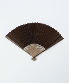 SHIPS / シップス 財布・コインケース・マネークリップ | 【SHIPS別注】宮脇賣扇庵: カラー ソリッド 扇子