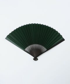 SHIPS / シップス 財布・コインケース・マネークリップ | 【SHIPS別注】宮脇賣扇庵: カラー ソリッド 扇子