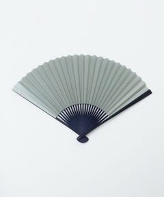 SHIPS / シップス 財布・コインケース・マネークリップ | 【SHIPS別注】宮脇賣扇庵: カラー ソリッド 扇子