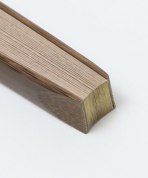 SHIPS / シップス 財布・コインケース・マネークリップ | 【SHIPS別注】宮脇賣扇庵: カラー ソリッド 扇子 | 詳細3