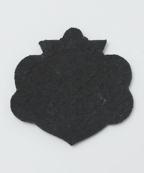 SHIPS / シップス その他小物 | 【SHIPS別注】HAND&LOCK: 50th ANNIV SHIPS LIGATURE エンブレム | 詳細2