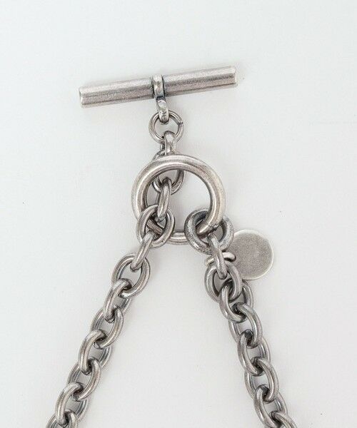 SHIPS / シップス ネックレス・ペンダント・チョーカー | SHIPS: アズキ チェーン ネックレス | 詳細2