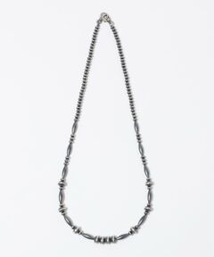 SHIPS / シップス ネックレス・ペンダント・チョーカー | INDIAN JEWELRY: NAVAJO MIX ネックレス