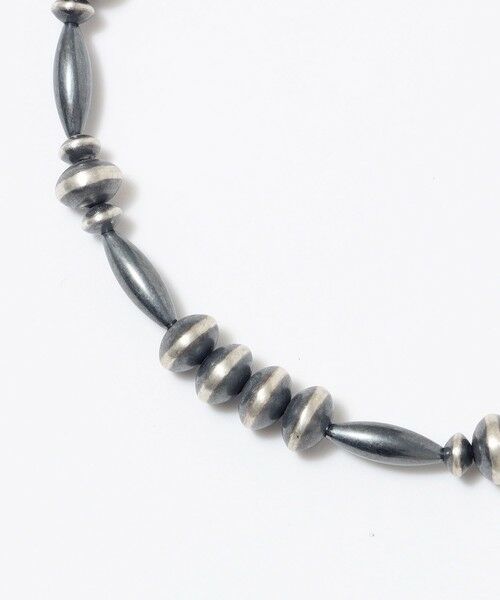 SHIPS / シップス ネックレス・ペンダント・チョーカー | INDIAN JEWELRY: NAVAJO MIX ネックレス | 詳細1