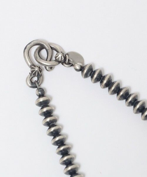 SHIPS / シップス ネックレス・ペンダント・チョーカー | INDIAN JEWELRY: NAVAJO MIX ネックレス | 詳細2