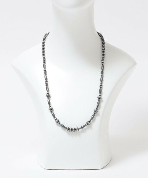 SHIPS / シップス ネックレス・ペンダント・チョーカー | INDIAN JEWELRY: NAVAJO MIX ネックレス | 詳細3