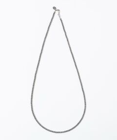 SHIPS / シップス ネックレス・ペンダント・チョーカー | INDIAN JEWELRY: NAVAJO PEARL 3mm ネックレス