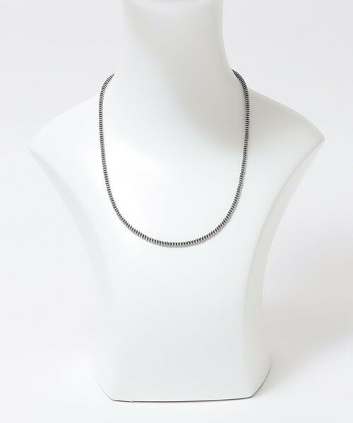 SHIPS / シップス ネックレス・ペンダント・チョーカー | INDIAN JEWELRY: NAVAJO PEARL 3mm ネックレス | 詳細3