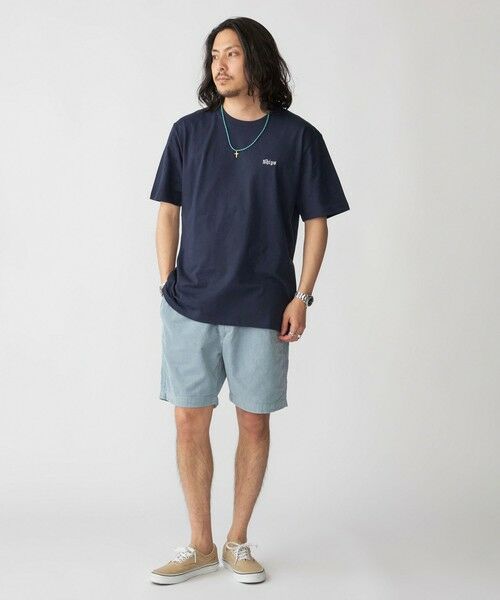 SHIPS / シップス ネックレス・ペンダント・チョーカー | 【WEB限定/SHIPS別注】OJO DE MEX: フェイクストーン ネックレス | 詳細7