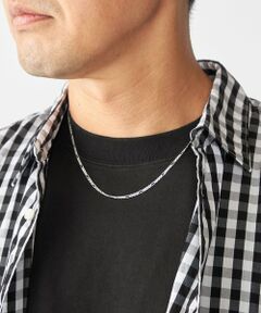 SHIPS / シップス ネックレス・ペンダント・チョーカー | XOLO: FIGARO GUCCI NECKLACE 2mm