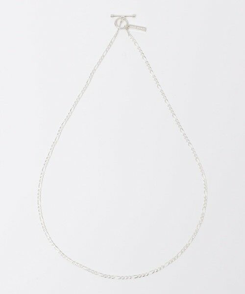 SHIPS / シップス ネックレス・ペンダント・チョーカー | XOLO: FIGARO GUCCI NECKLACE 2mm | 詳細2