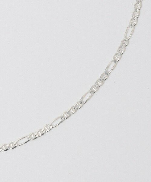 SHIPS / シップス ネックレス・ペンダント・チョーカー | XOLO: FIGARO GUCCI NECKLACE 2mm | 詳細3