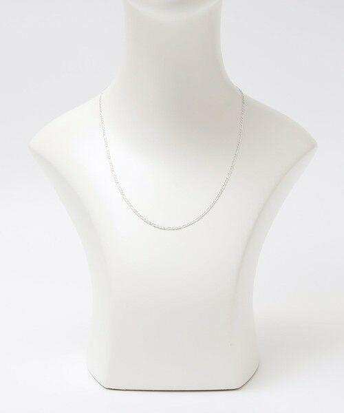 SHIPS / シップス ネックレス・ペンダント・チョーカー | XOLO: FIGARO GUCCI NECKLACE 2mm | 詳細5