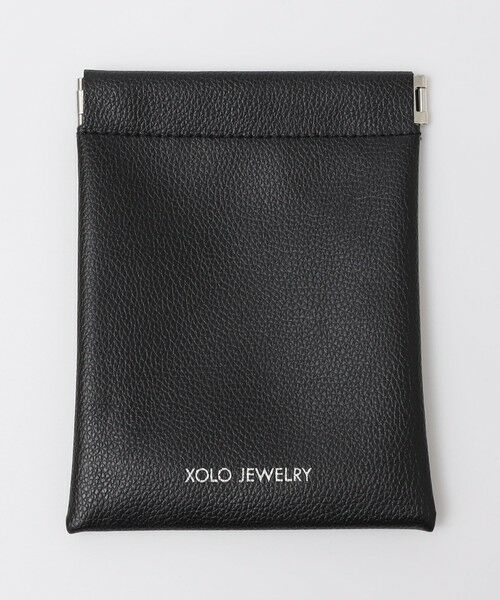 SHIPS / シップス ネックレス・ペンダント・チョーカー | XOLO: FIGARO GUCCI NECKLACE 2mm | 詳細6