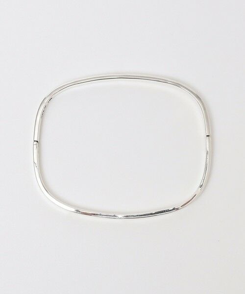 SHIPS / シップス ブレスレット・バングル | XOLO: CLIP BANGLE | 詳細1