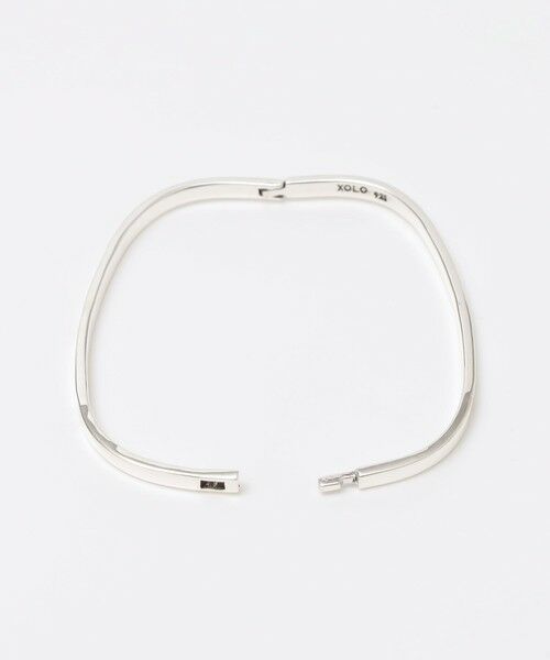 SHIPS / シップス ブレスレット・バングル | XOLO: CLIP BANGLE | 詳細4