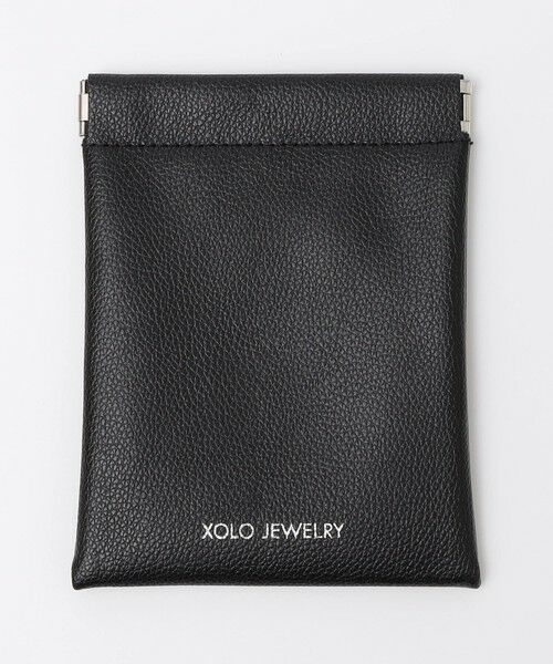 SHIPS / シップス ブレスレット・バングル | XOLO: CLIP BANGLE | 詳細5