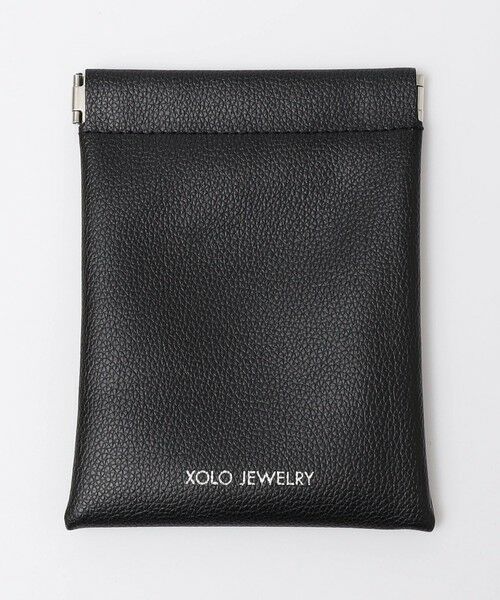 SHIPS / シップス ブレスレット・バングル | XOLO: PIECE LINK SILK CORD | 詳細4