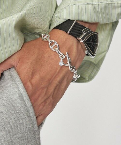 SHIPS/VbvX yWEBzSHIPS: Vo[R[eBO `F[ uXbg CgzCg ONE SIZE