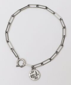 SHIPS / シップス ブレスレット・バングル | SHIPS: ANCIENT COIN CHARM BRACELET
