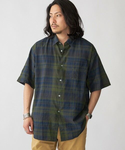 SHIPS / シップス ブレスレット・バングル | 【WEB限定/SHIPS別注】OJO DE MEX: フェイクストーン ブレスレット | 詳細2