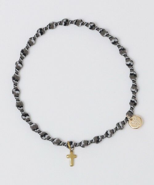 SHIPS / シップス ブレスレット・バングル | 【WEB限定/SHIPS別注】OJO DE MEX: フェイクストーン ブレスレット | 詳細3