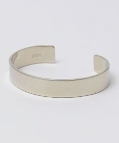 SHIPS / シップス ブレスレット・バングル | SHIPS: ジャーマンシルバー バングル 13mm