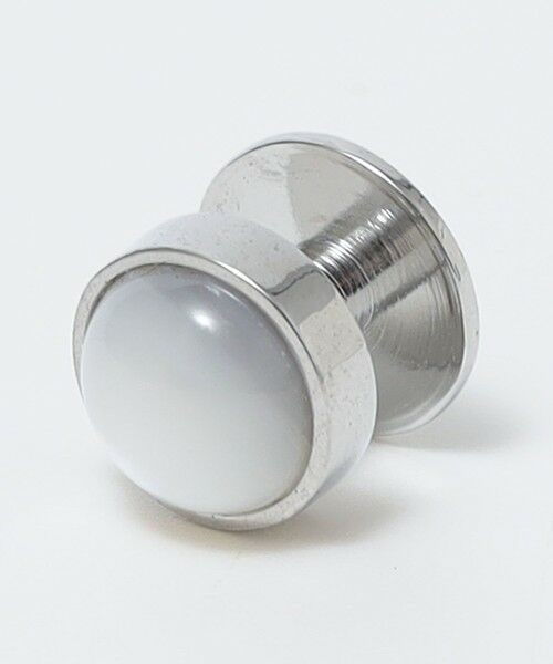 SHIPS / シップス カフリンクス・ネクタイピン | LOUIS FAGLIN: カフスリンクス＆スタッズ セット | 詳細1