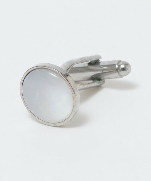 SHIPS / シップス カフリンクス・ネクタイピン | LOUIS FAGLIN: カフスリンクス＆スタッズ セット | 詳細3