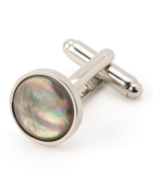 SHIPS / シップス カフリンクス・ネクタイピン | LOUIS FAGLIN: カフスリンクス＆スタッズ セット | 詳細1