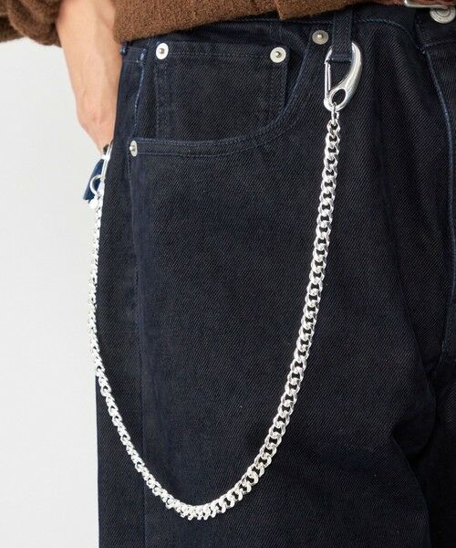 SHIPS/VbvX yWEBzSHIPS: Vo[R[eBO EHbg `F[ CgzCg ONE SIZE