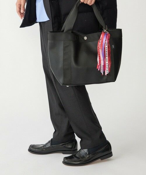 SHIPS / シップス チャーム | 【WEB限定】SHIPS: ボンフィン ブラジル ラッキーチャーム | 詳細1