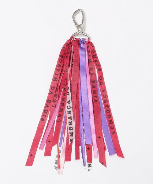 SHIPS / シップス チャーム | 【WEB限定】SHIPS: ボンフィン ブラジル ラッキーチャーム | 詳細2