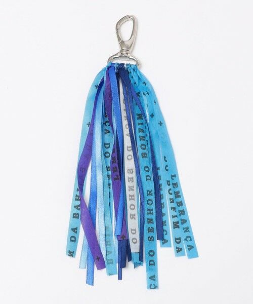 SHIPS / シップス チャーム | 【WEB限定】SHIPS: ボンフィン ブラジル ラッキーチャーム | 詳細3