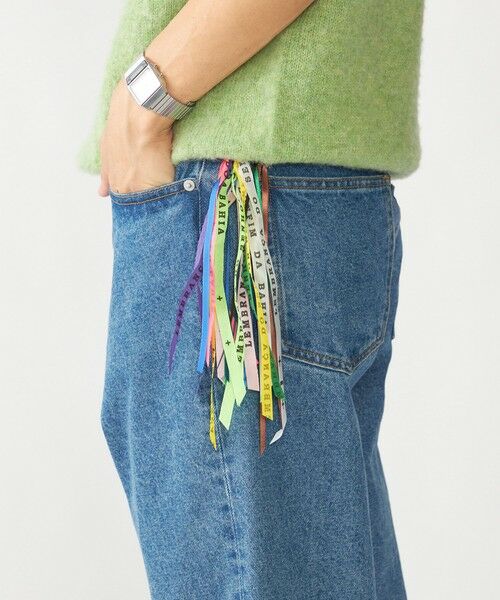 SHIPS / シップス チャーム | 【WEB限定】SHIPS: ボンフィン ブラジル ラッキーチャーム | 詳細4