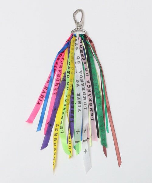 SHIPS / シップス チャーム | 【WEB限定】SHIPS: ボンフィン ブラジル ラッキーチャーム | 詳細5