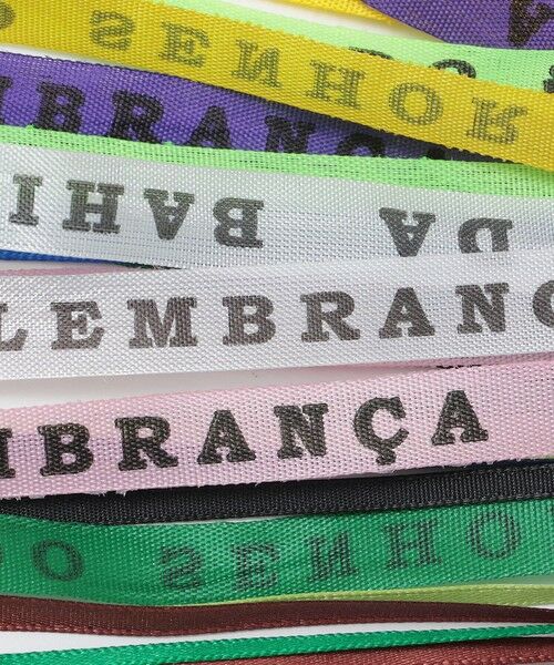 SHIPS / シップス チャーム | 【WEB限定】SHIPS: ボンフィン ブラジル ラッキーチャーム | 詳細7