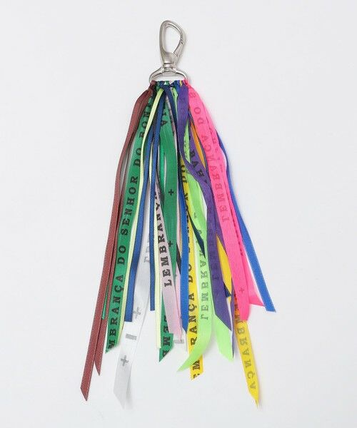 SHIPS / シップス チャーム | 【WEB限定】SHIPS: ボンフィン ブラジル ラッキーチャーム | 詳細8