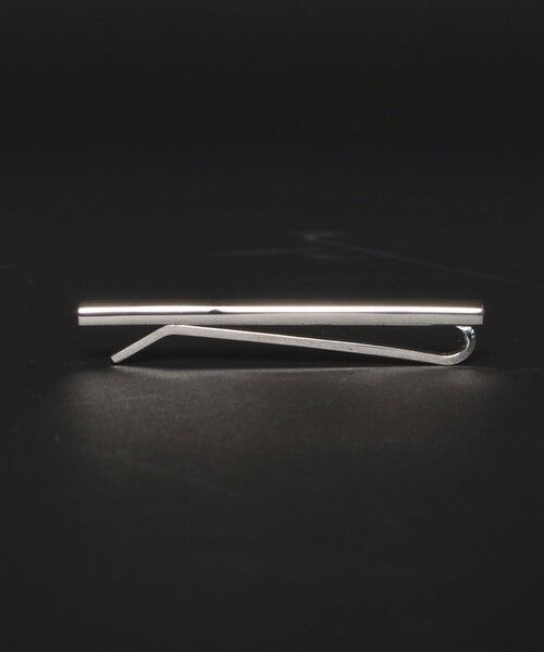 SHIPS / シップス その他小物 | LOUIS FAGLIN: プレーン ネクタイピン | 詳細1