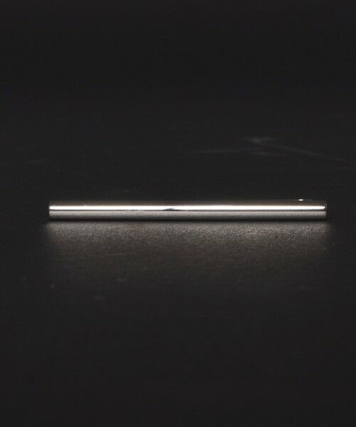 SHIPS / シップス その他小物 | LOUIS FAGLIN: プレーン ネクタイピン | 詳細2