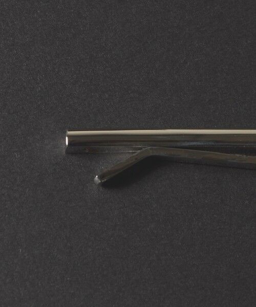 SHIPS / シップス その他小物 | LOUIS FAGLIN: プレーン ネクタイピン | 詳細3