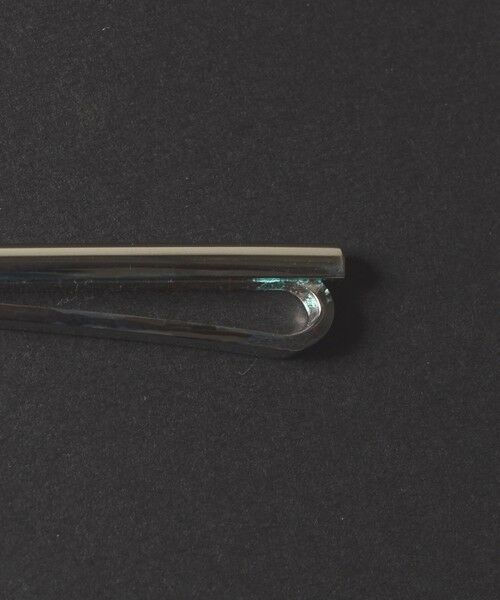 SHIPS / シップス その他小物 | LOUIS FAGLIN: プレーン ネクタイピン | 詳細4