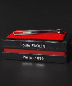 SHIPS / シップス その他小物 | LOUIS FAGLIN: スクエア ネクタイピン
