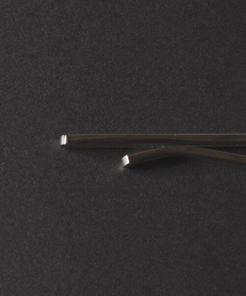 SHIPS / シップス その他小物 | LOUIS FAGLIN: スクエア ネクタイピン | 詳細3