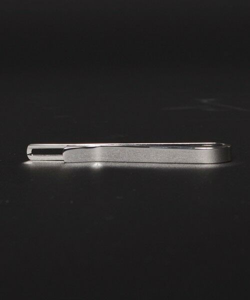 SHIPS / シップス その他小物 | LOUIS FAGLIN: スクエア ネクタイピン | 詳細4